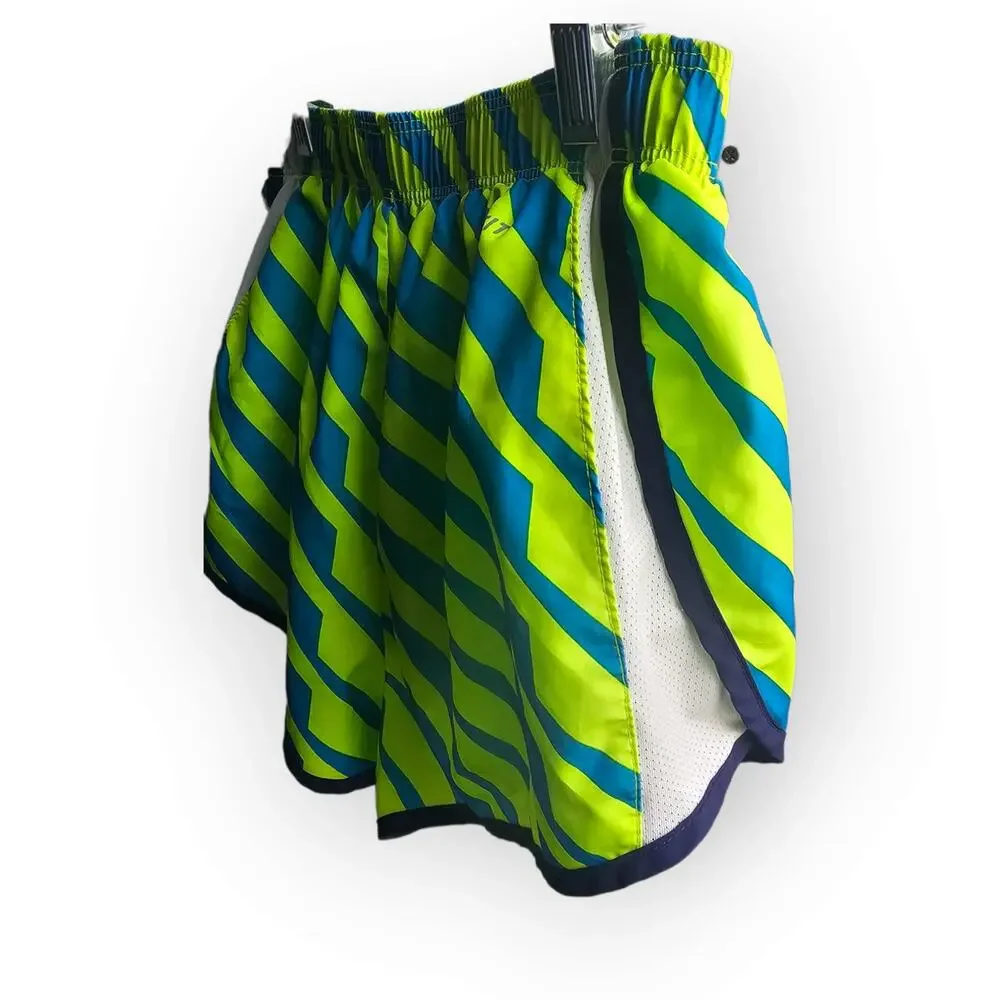 Nike Dri-FIT Running Shorts - Women's XS - Built-In Underwear